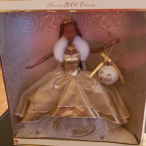 Special Addition Collectible Barbie's